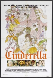 Cinderella (2021)