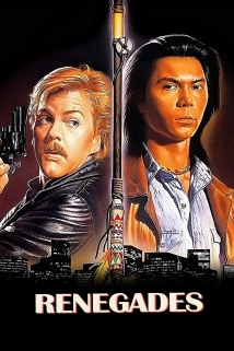 Renegades (2022)