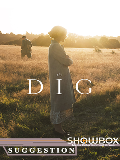 The Dig (2021)