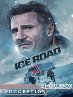 The Ice Road (2021)