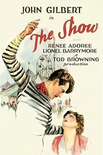 The Show (2021)