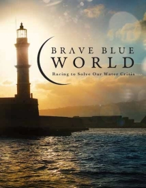 Brave Blue World (2019)