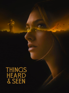 Things Heard Seen (2021)