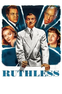 Ruthless (2023)