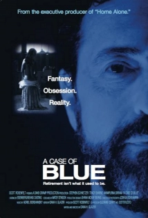 A Case of Blue (2021)