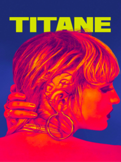 Titane (2021)