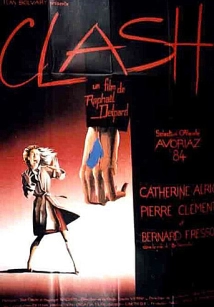 Clash (2016)
