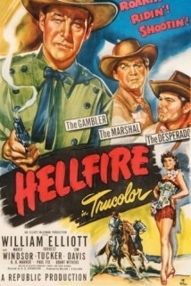 Hellfire (2026)