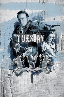 Tuesday (2023)