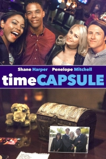 The Time Capsule (2022)