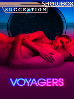 Voyagers (2021)
