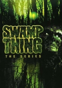 Swamp Thing (2019)