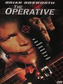 The Operative (2019)