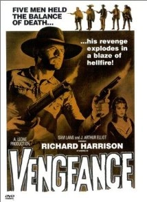 Vengeance (2022)