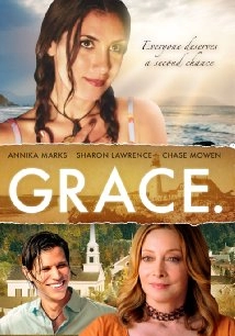 Grace (2025)