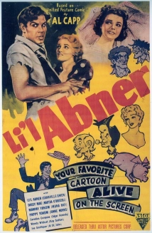 Li'l Abner (1959)