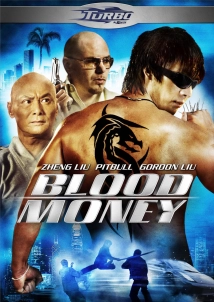 Blood Money (2017)