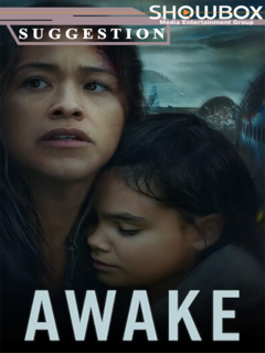 Awake (2021)