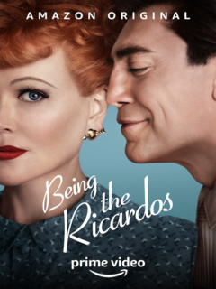 Being the Ricardos (2021)