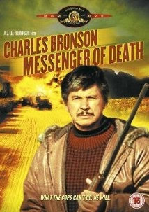 Messenger of Death (1988)