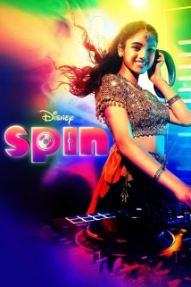 Spin (2021)