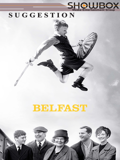 Belfast (2021)