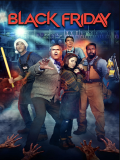 Black Friday (2021)