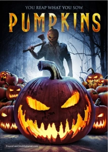 Pumpkins (2018)