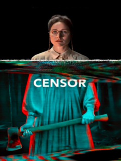Censor (2021)