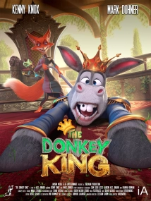 The Donkey King (2018)