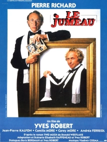 The Twin (2024)