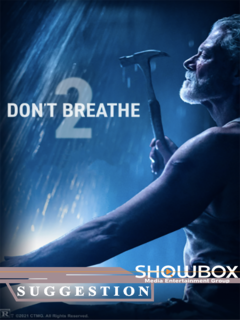 Don't Breathe 2 (2021)