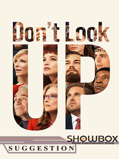 Don't Look Up (2021)