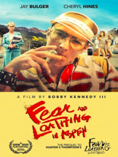 Fear And Loathing In Aspen (2021)