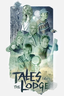 Tales from the Lodge (2019)