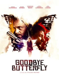 Goodbye Butterfly (2021)