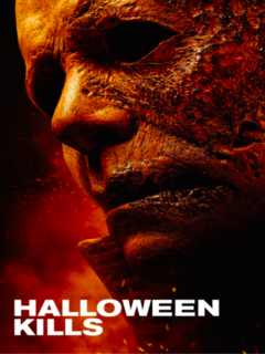 Halloween Kills (2021)