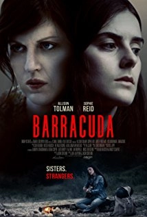 Barracuda (2013)