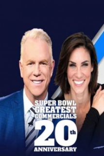 Super Bowl Greatest Commercials (2026)
