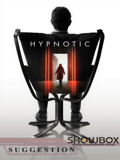 Hypnotic (2021)