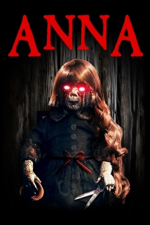 Anna (2019)