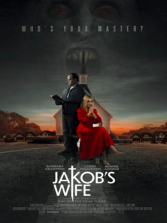 Jakob's Wife (2021)