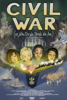 Civil War (or, Who Do We Think We Are) (2024)