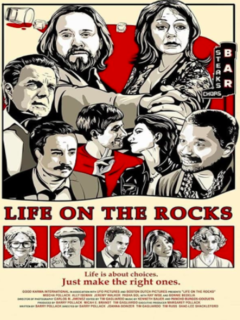 Life On The Rocks (2021)