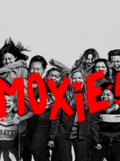 Moxie (2021)