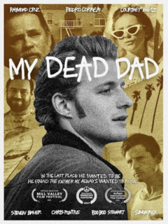 My Dead Dad (2021)