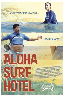 Aloha Surf Hotel (2021)