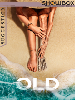 Old (2021)