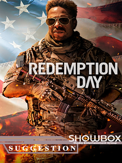 Redemption Day (2021)