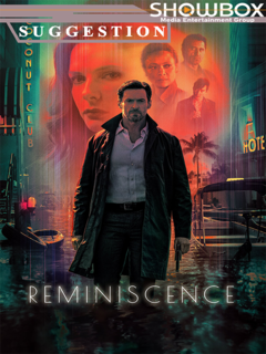 Reminiscence (2021)